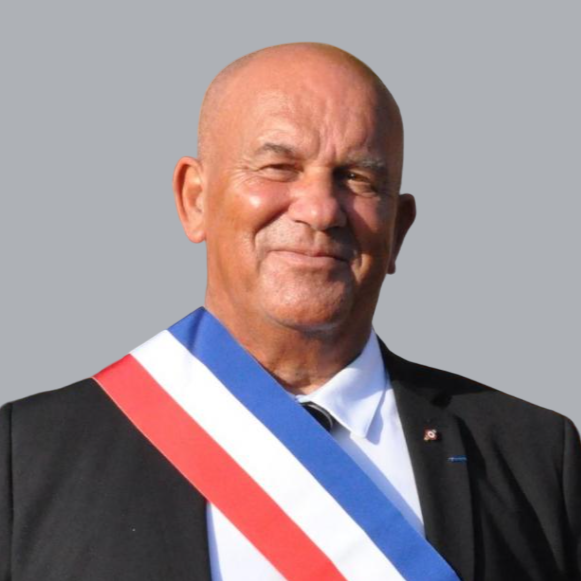 Jean-Paul COMYN